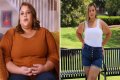  Winter Everett’s dramatic weight loss shocks The Family Chantel fans    Tue 30 November 2021 13:46    Updated Mon 30 October 2023 13:49    Celine Byford    